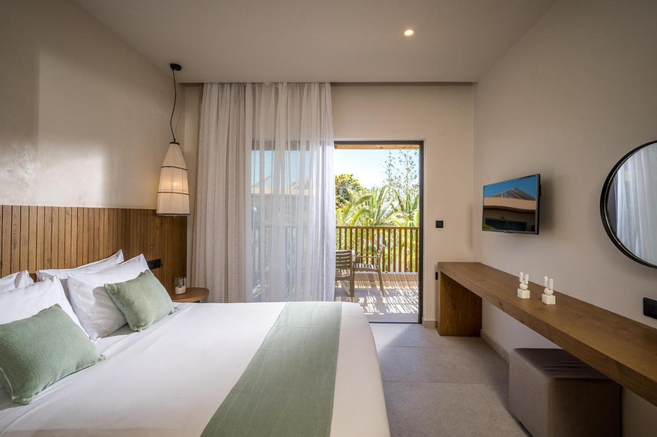 Stella Village Seaside Hotel (Adults Only) Hersonissos  Exterior foto
