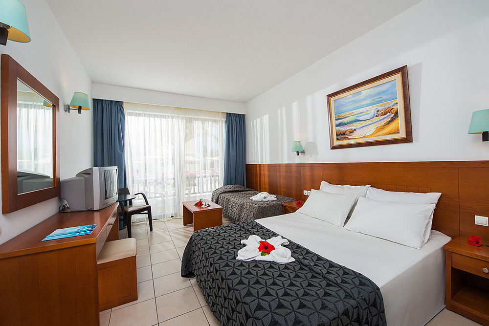 Stella Village Seaside Hotel (Adults Only) Hersonissos  Exterior foto