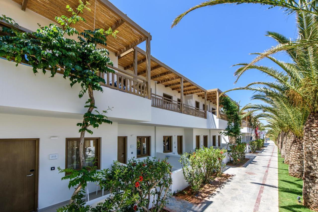 Stella Village Seaside Hotel (Adults Only) Hersonissos  Exterior foto