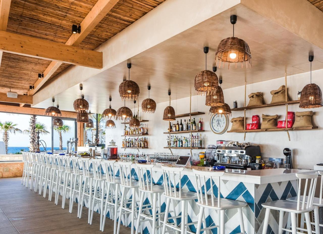 Stella Village Seaside Hotel (Adults Only) Hersonissos  Exterior foto
