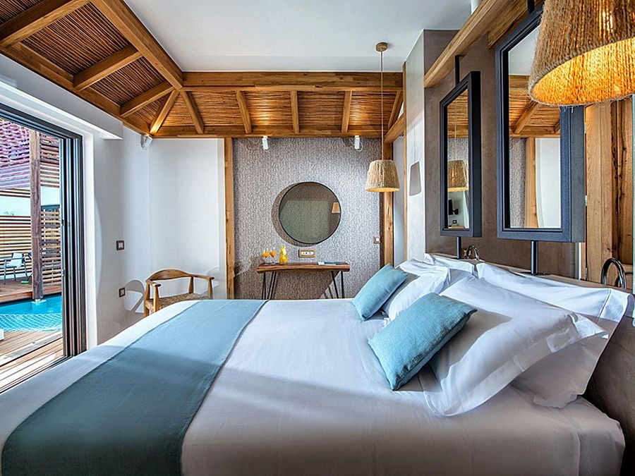 Stella Village Seaside Hotel (Adults Only) Hersonissos  Exterior foto