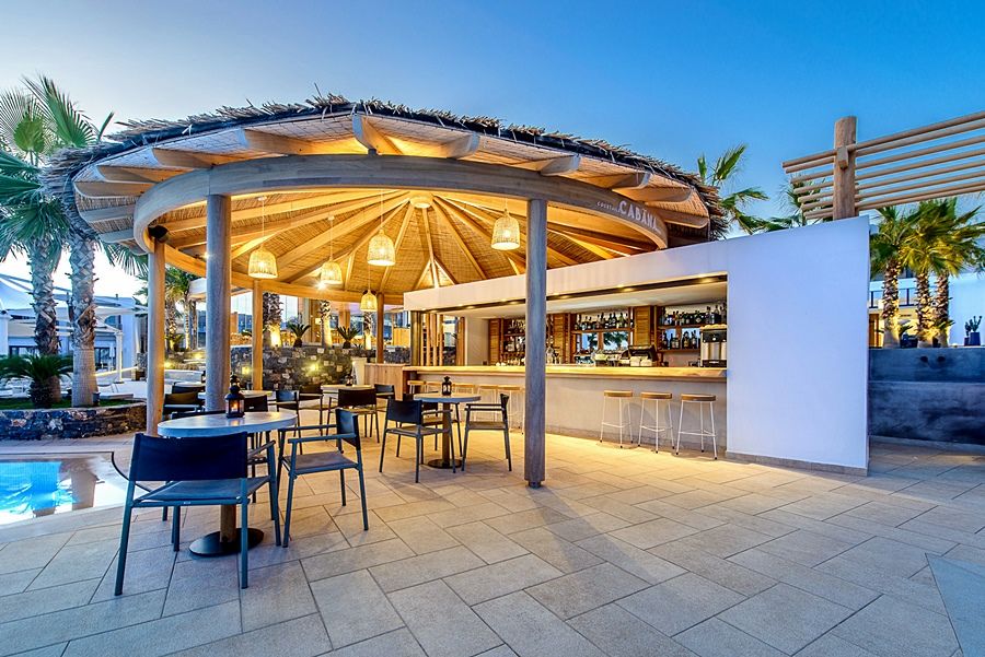 Stella Village Seaside Hotel (Adults Only) Hersonissos  Exterior foto