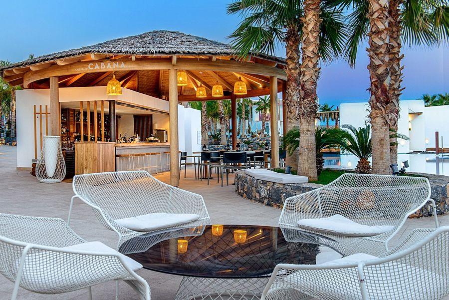 Stella Village Seaside Hotel (Adults Only) Hersonissos  Exterior foto